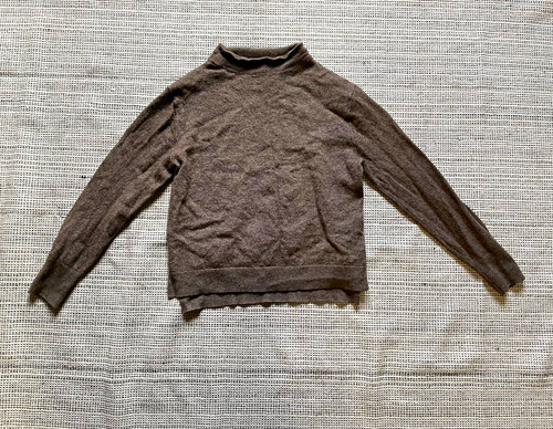 Muji damen stehkragen - damen,