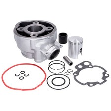 Zylinderkit 50ccm für: Motorhispania Peugeot XPS Beta RR Aprilia MBK X-Power Rie