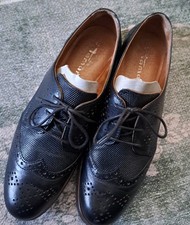 Tamaris budapester damenschuhe - budapester,