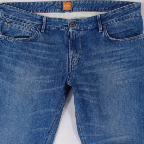 Herrens hugo boss orange - boss, 24