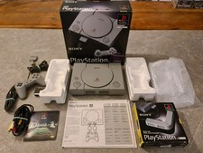 Sony PlayStation 1 SCPH-1002