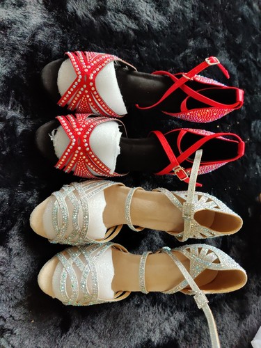 Tango tanzschuhe größe - tango,