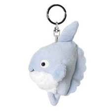 NICI Keychain Ocean Friends