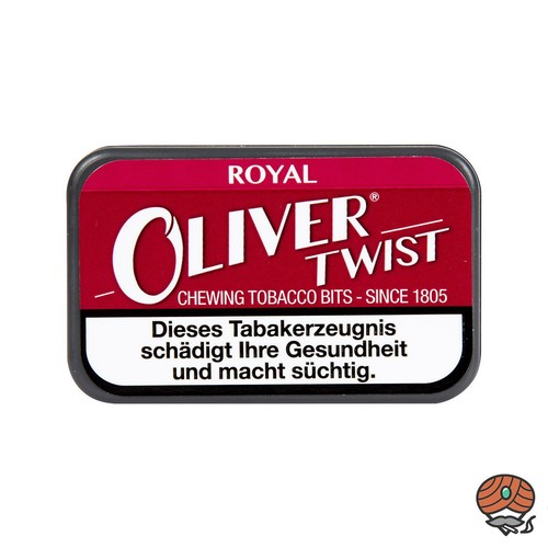 Oliver twist royal - oliver,