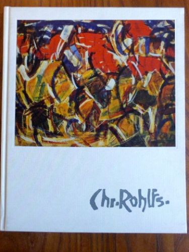 Paul vogt christian rohlfs - paul,