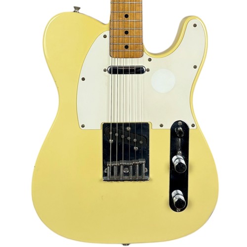 Fender japan telecaster - fender,