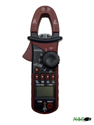 Testboy 216n digitales - testboy,