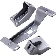 Motorunterstützung Rechts