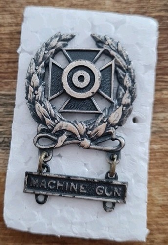 Schießabzeichen machine - us,