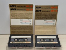 AGFA SUPERCHROM HDX 60 + 6