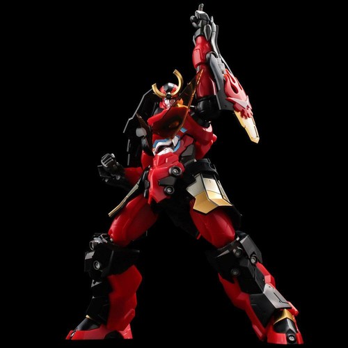 Gurren lagann plaiobot - lagann,