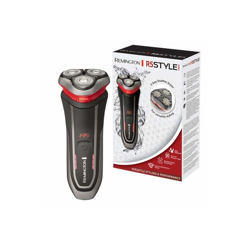 Remington rasierer r5000 - remington, r5