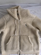 Damen/ Herren Winterjacke von