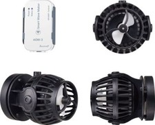 Jebao 2025 Umwälzpumpen AOW 3