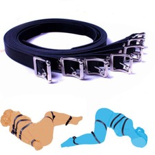 Bed Restraint Body Harness