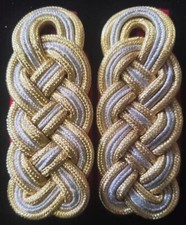 Schulterstucke General Admiral