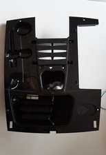 Gehäuseabdeckung (Schwarz)