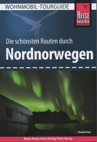 Nordnorwegen wohnmobil - nordnorwegen,