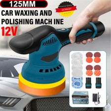 12v akku profi poliermaschine - profi,