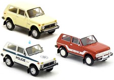 Brekina - Lada Niva -