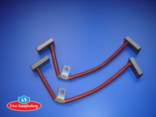  Goggomobil Goggo Satz Kohlebürsten  Kohlen Dynastart