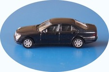 Wiking - Mercedes Benz S 500