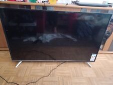 chiq smart tv zum Ausschlachten 50 Zoll/126 Cm Schwarz