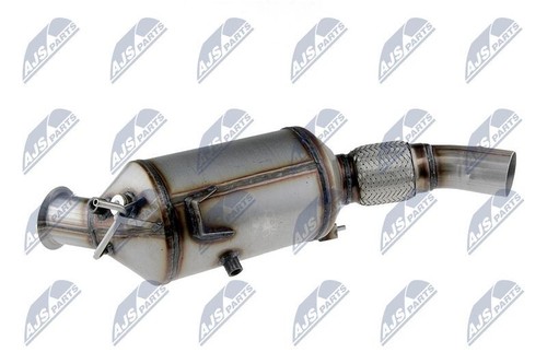 Nty dpf 007 - nty, dpf-bm-007