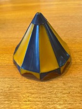 SCHLEICH Turnierzelt DACH für Ritter und Ritterburg Burg Zubehör