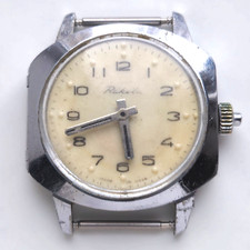 Vintage UdSSR Soviet Watch