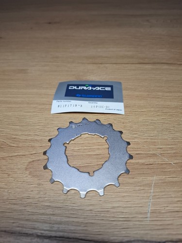 Shimano nos nib dura - nos, ace