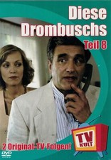 TV Kult - Diese Drombuschs -