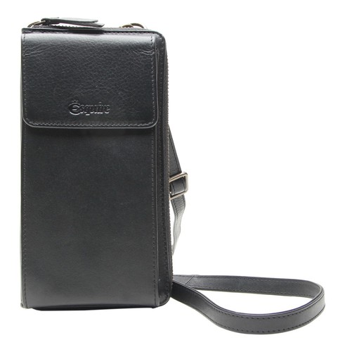 Esquire peru phone wallet bag - phone,