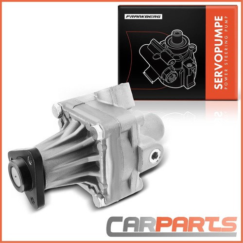 Servopumpe hydraulikpumpe - servopumpe,