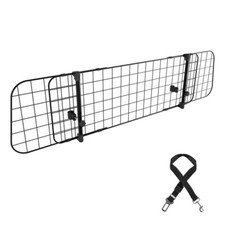 Hundegitter-Auto Hunde