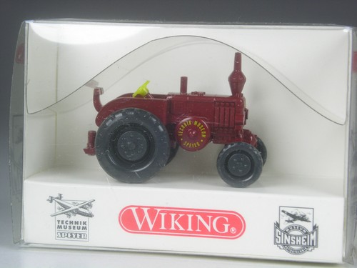 Wiking sondermodell - wiking,