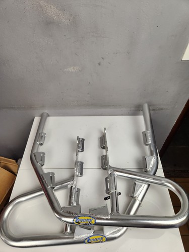 Paar nerf bars motorsport - paar,