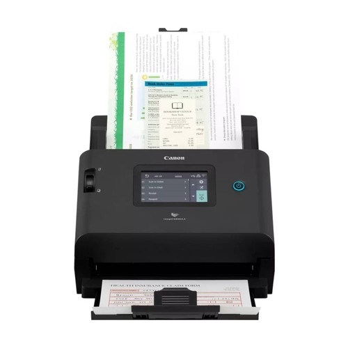 Canon imageformula s350nw - imageformula, dr-s350nw
