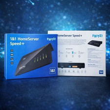 FRITZ!Box 1&1 HomeServer