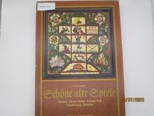 NICE VINTAGE GAMES COLLECTION