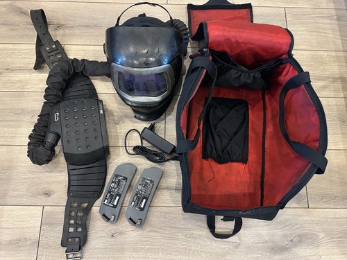 Speedglas 9100 air - speedglas,