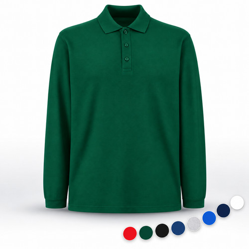 Fruit the loom poloshirt - of,