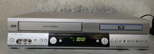 Jvc xv2 combo dvd vhs - hr-xv2, dvd/vhs