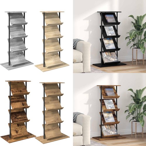 Magazinregal mit regal - mit,