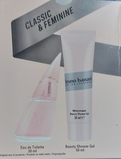 2 x Bruno Banani Not for Everybody Woman Set Neu - aus Nachlass