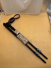 Komperdell C3 Carbon PRO Power Lock Tourenstock, Wanderstock, Trekkingstock, Ski