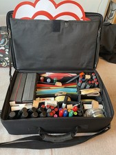 Neuland Moderationskoffer Professional Gebraucht