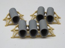 Betonrohre Ei-Profil DN