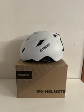 ENKEEO Skihelm / Snowboardhelm