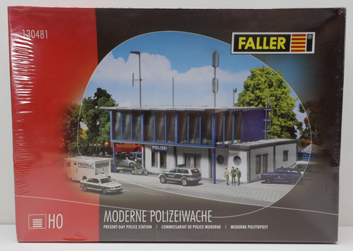 Faller modellbausatz - faller,